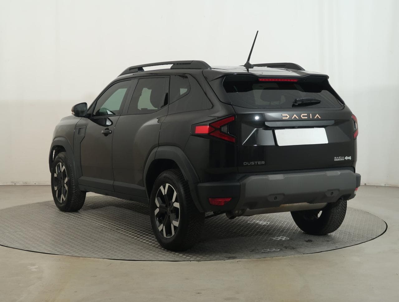 2025 Dacia Duster - 5