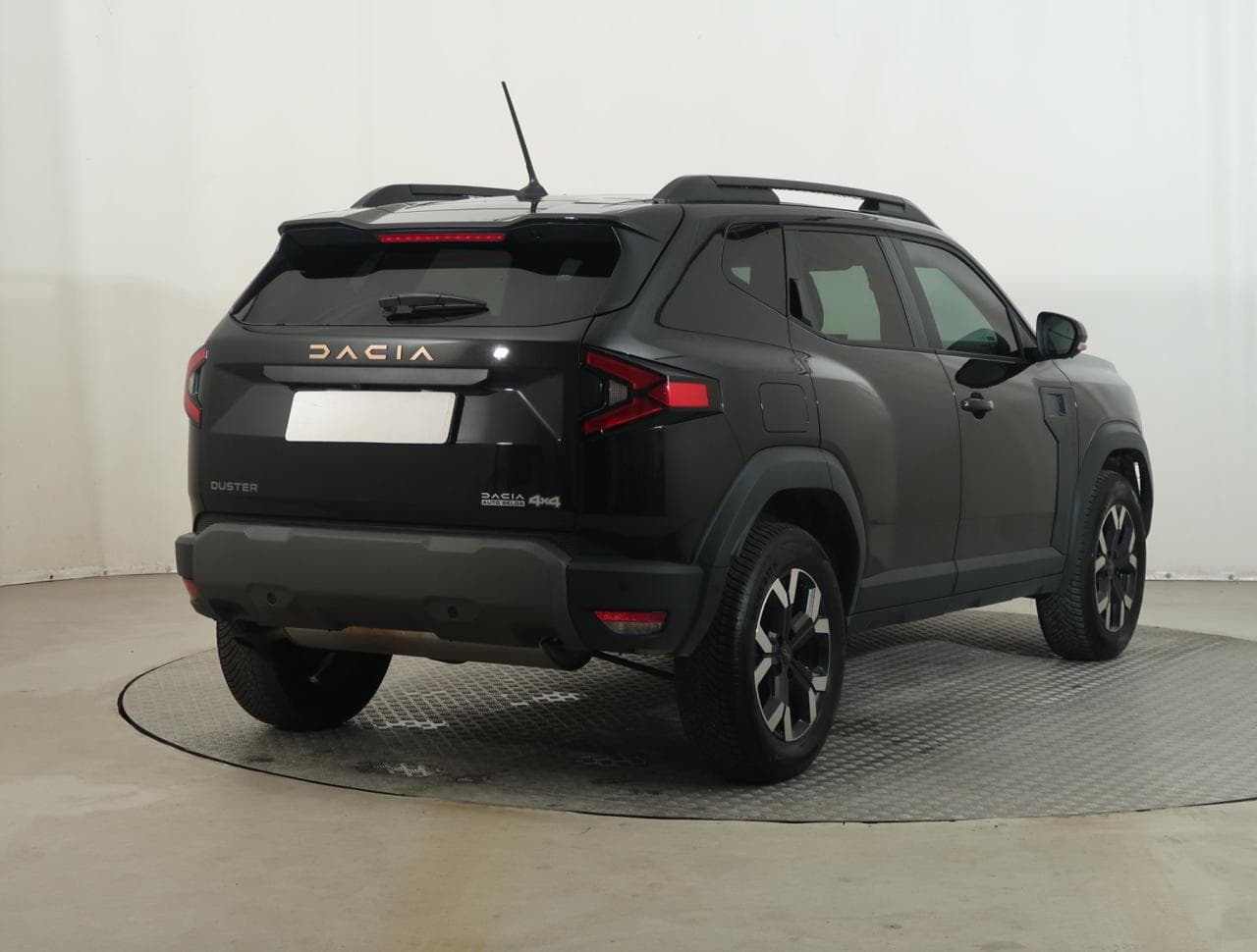 2025 Dacia Duster - 7
