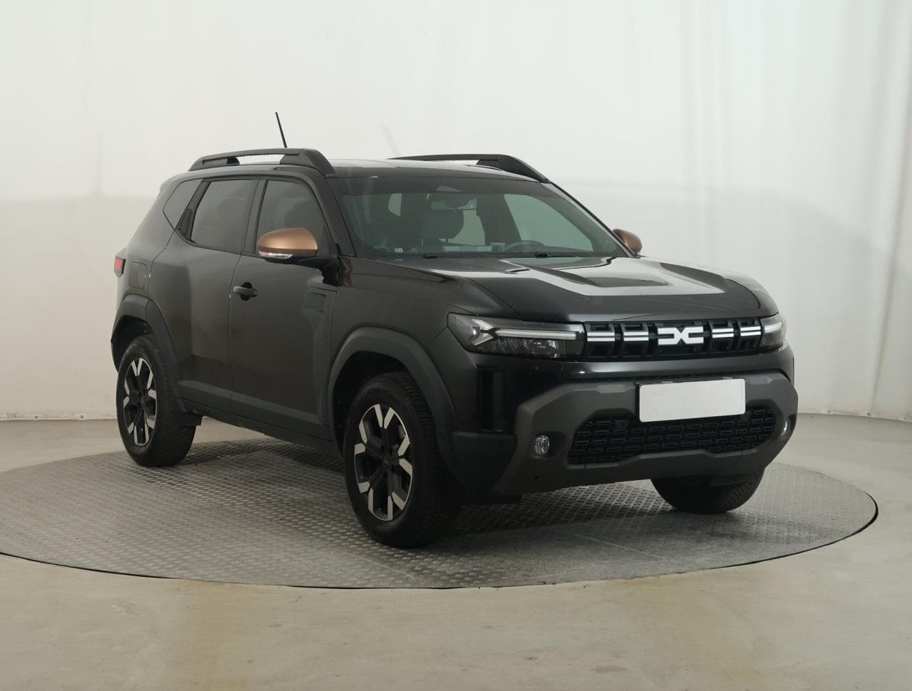 Dacia Duster 1.2 TCe 96kW SUV