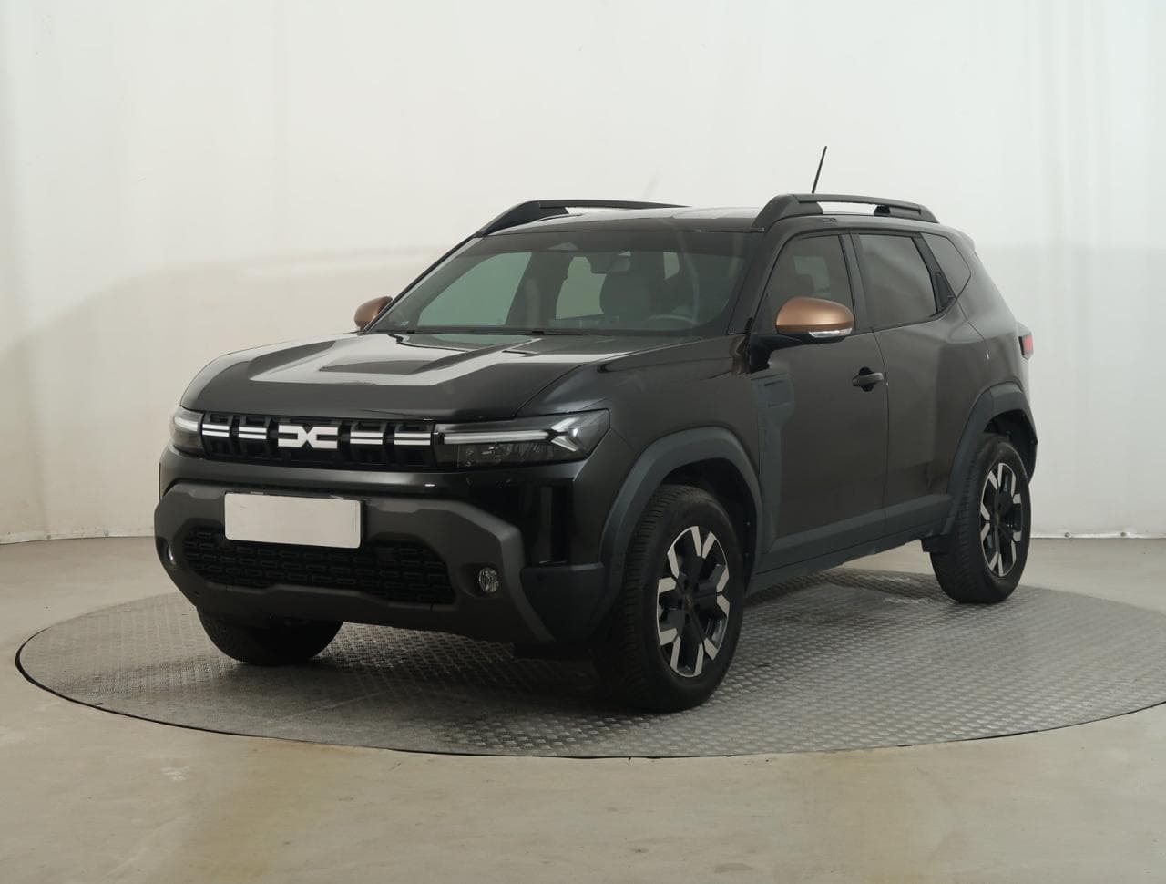 2025 Dacia Duster - 3