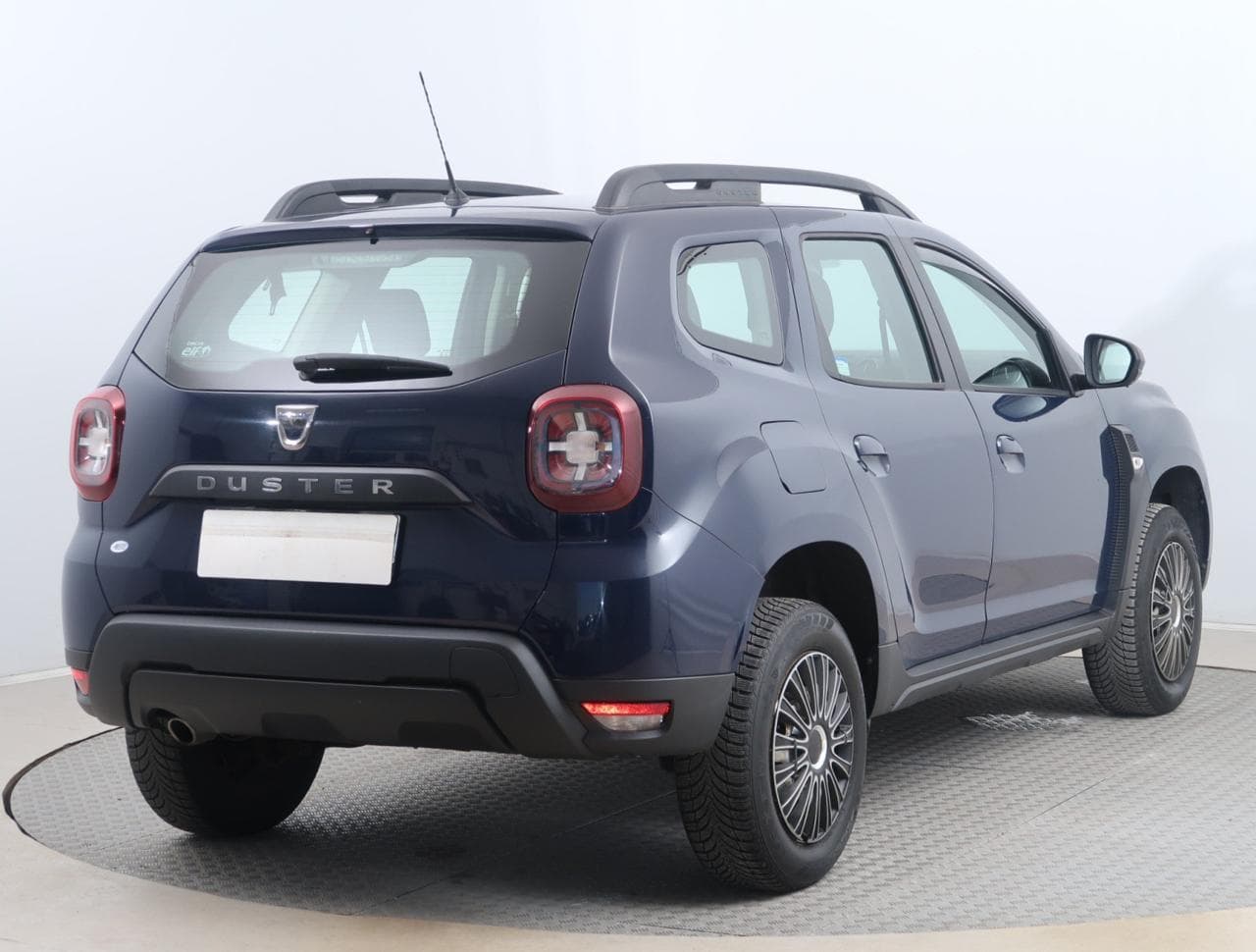 2018 Dacia Duster - 7