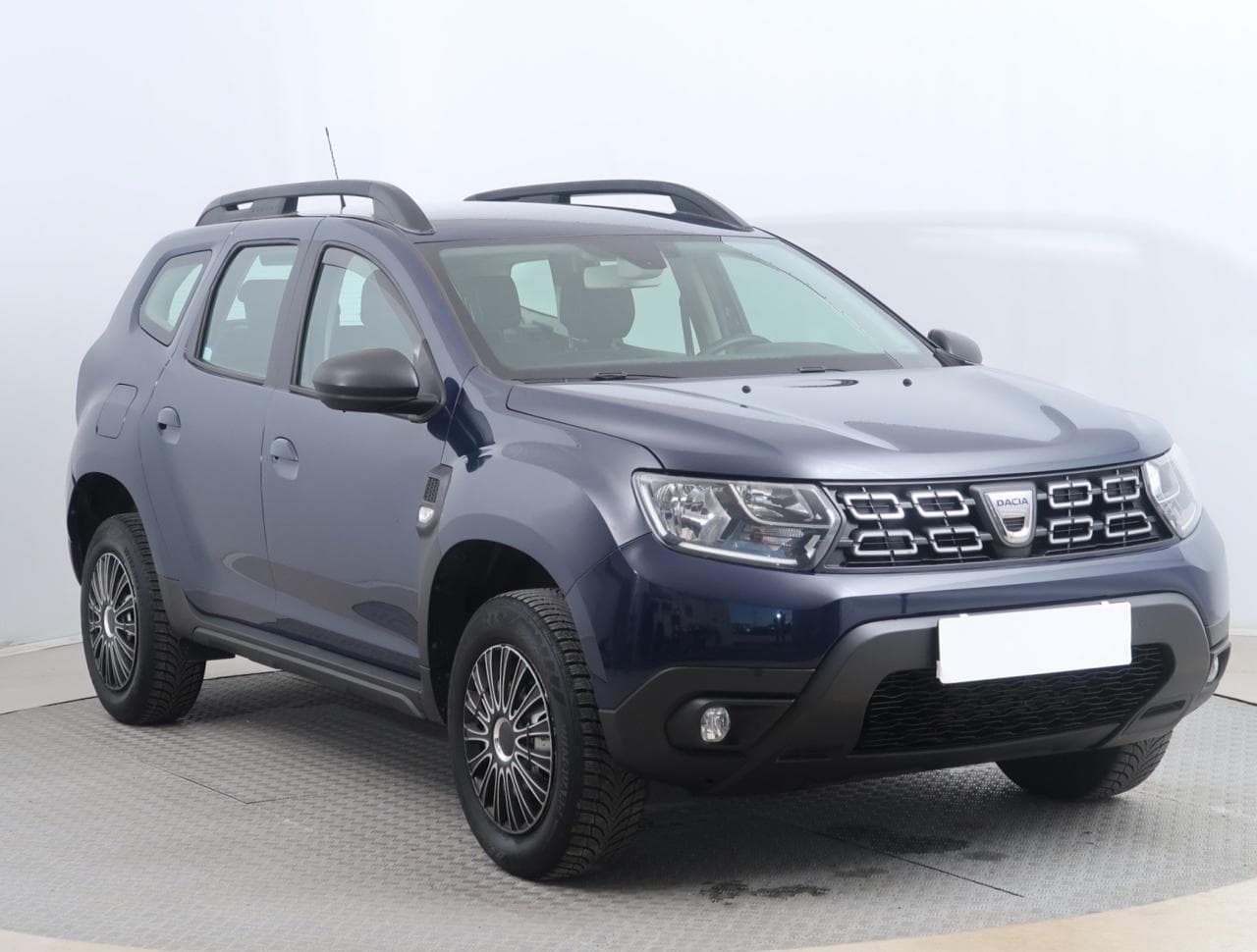 Dacia Duster 1.6 SCe 84kW SUV