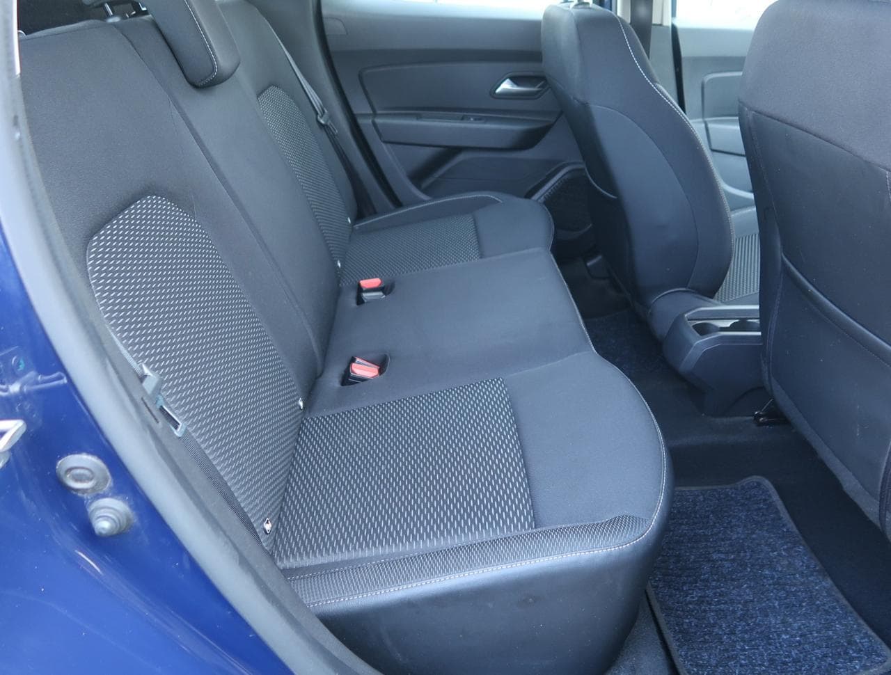 2018 Dacia Duster - 13