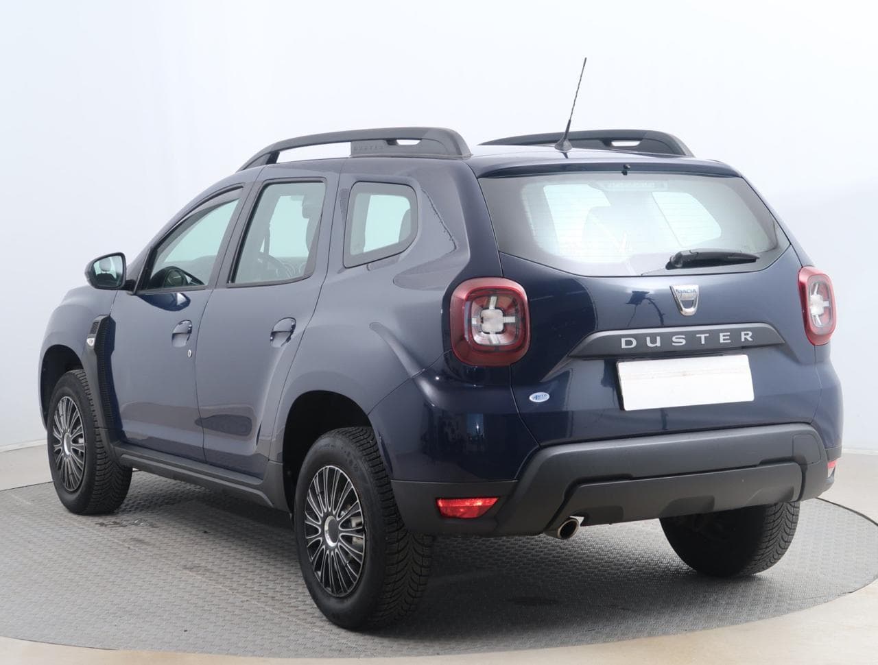 2018 Dacia Duster - 5