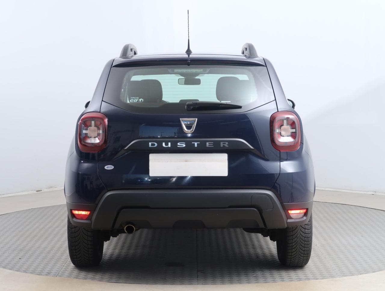 2018 Dacia Duster - 6