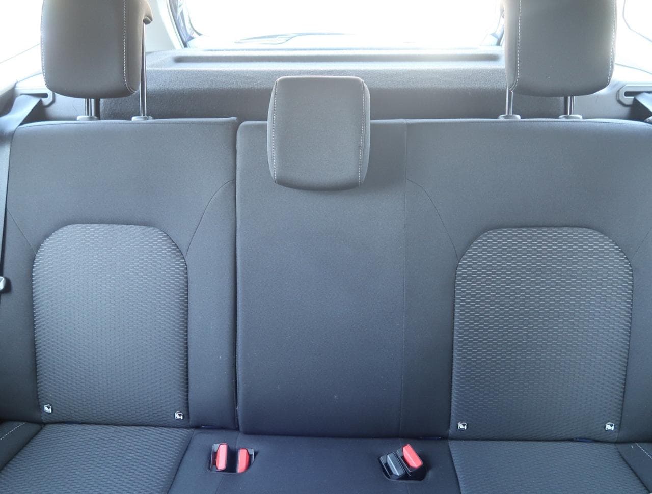 2018 Dacia Duster - 14