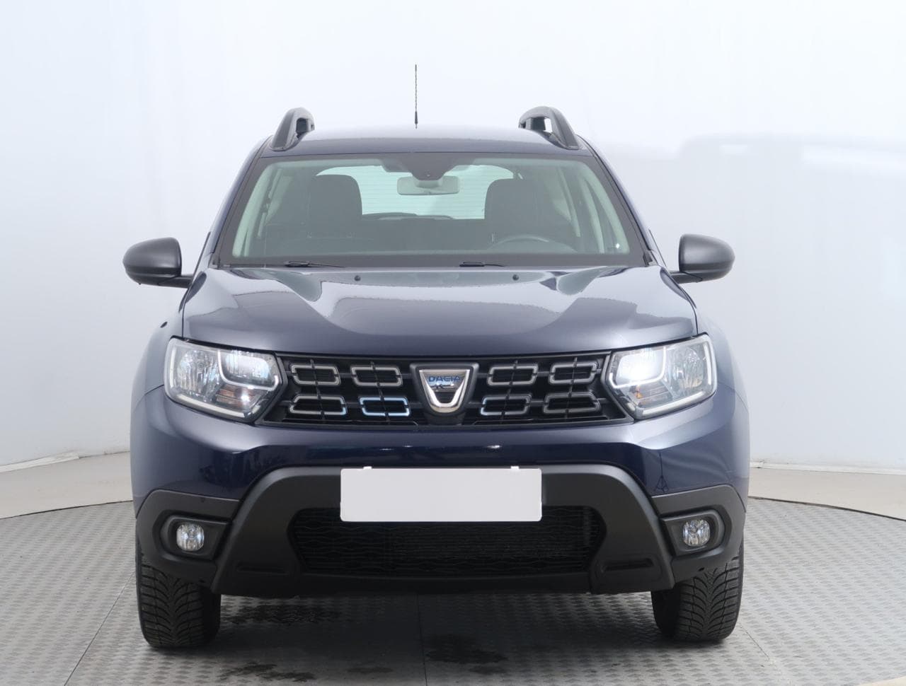 2018 Dacia Duster - 2