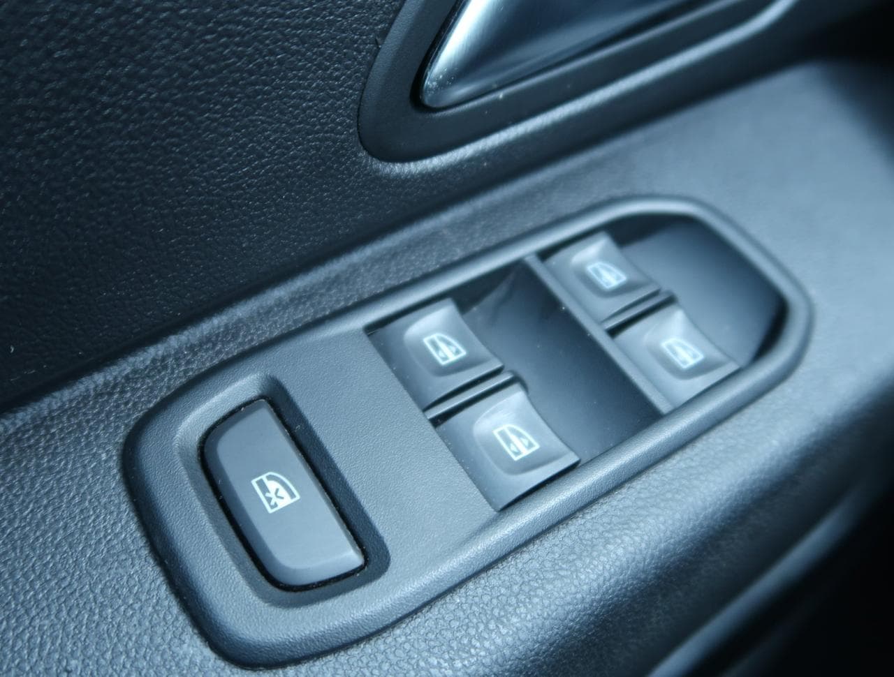 2018 Dacia Duster - 20