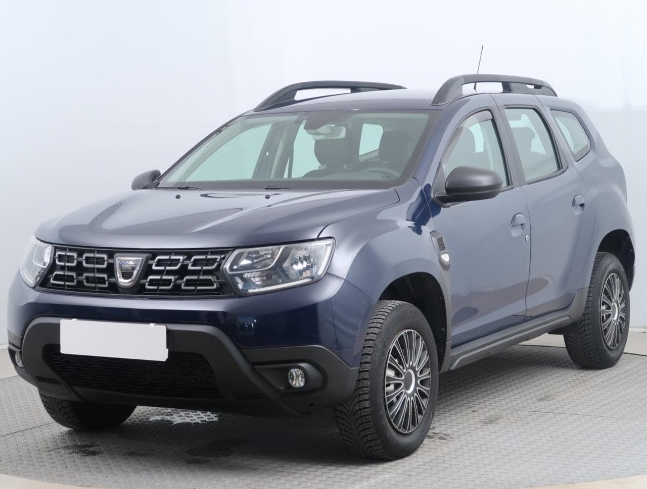 2018 Dacia Duster - 3