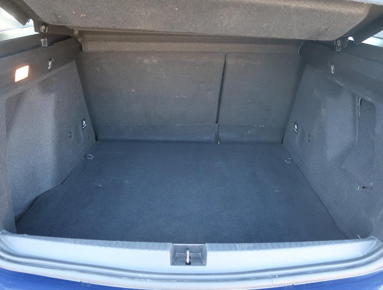 2018 Dacia Duster - 19