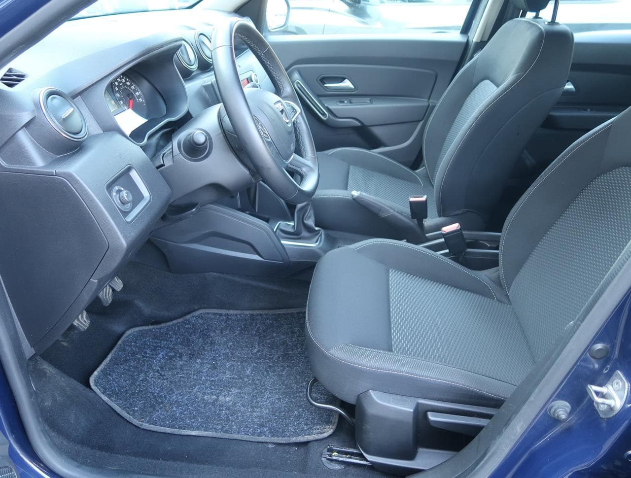 2018 Dacia Duster - 16