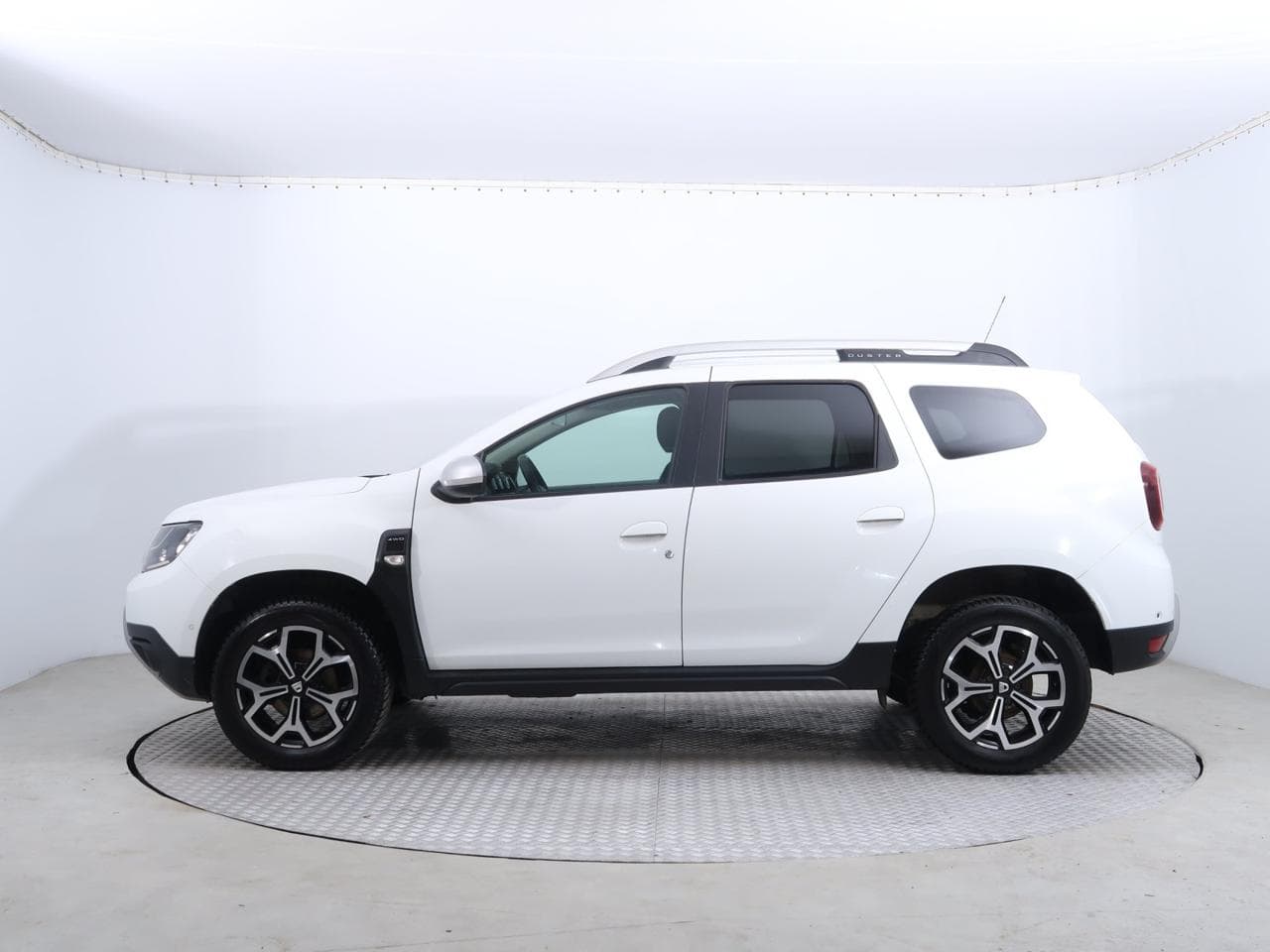 2019 Dacia Duster - 4