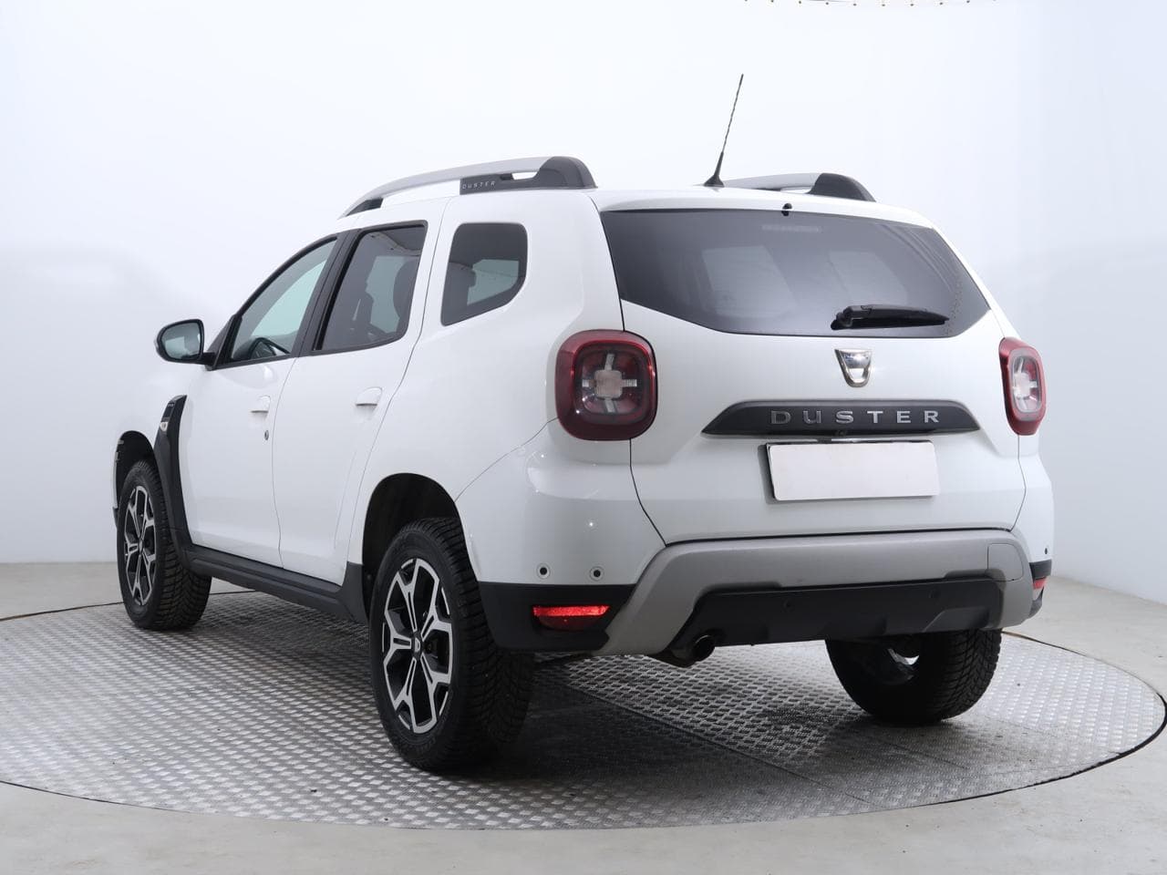 2019 Dacia Duster - 5