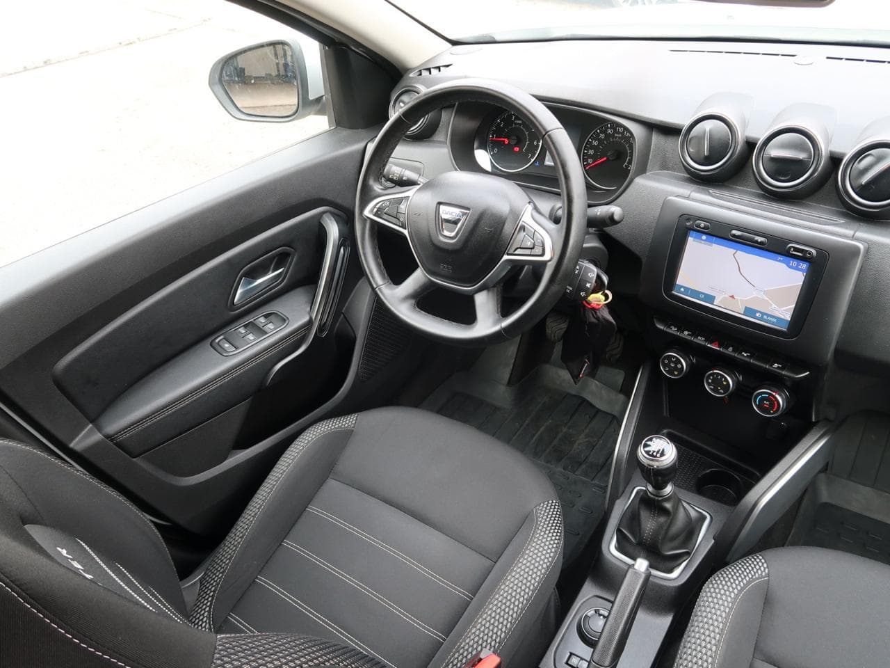 2019 Dacia Duster - 9