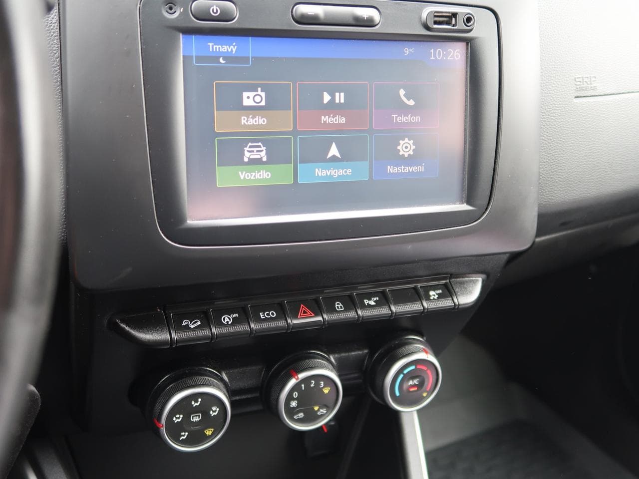 2019 Dacia Duster - 18