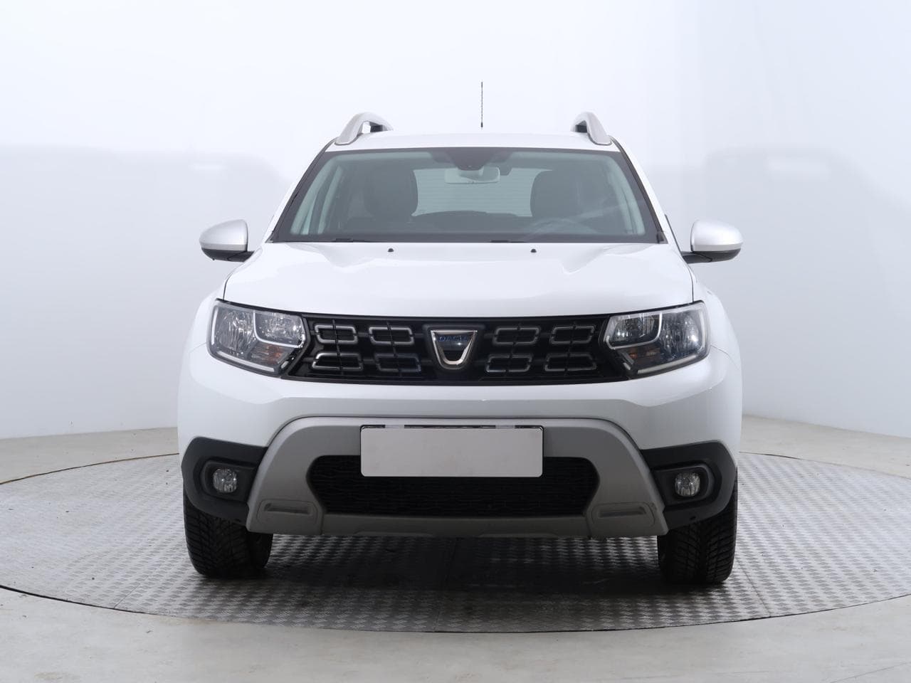 2019 Dacia Duster - 2