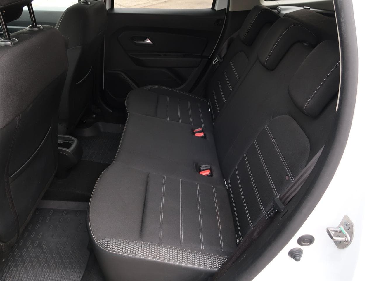 2019 Dacia Duster - 15