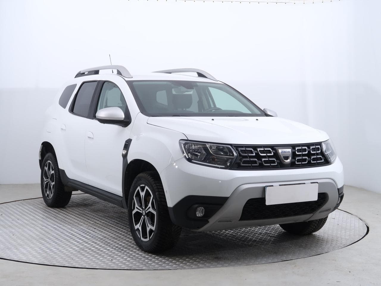 Dacia Duster 1.2 TCe 92kW SUV