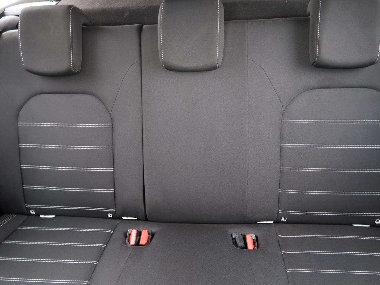 2019 Dacia Duster - 14