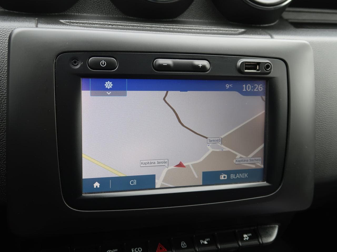 2019 Dacia Duster - 19