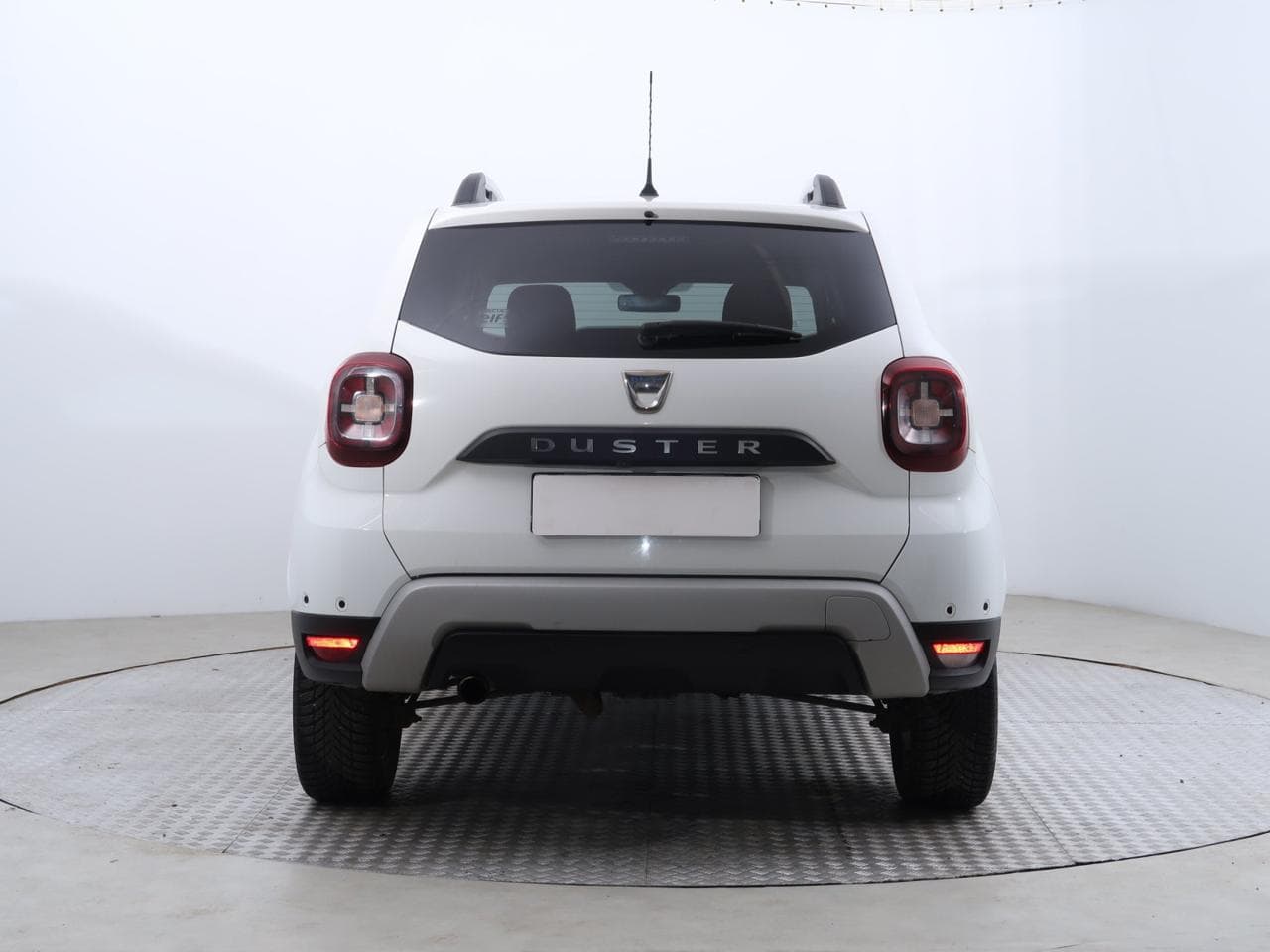 2019 Dacia Duster - 6