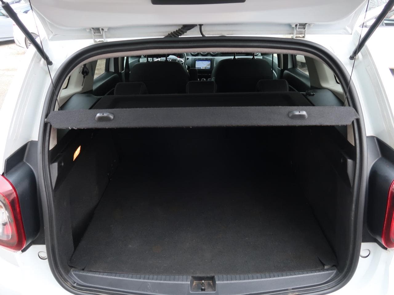 2019 Dacia Duster - 20