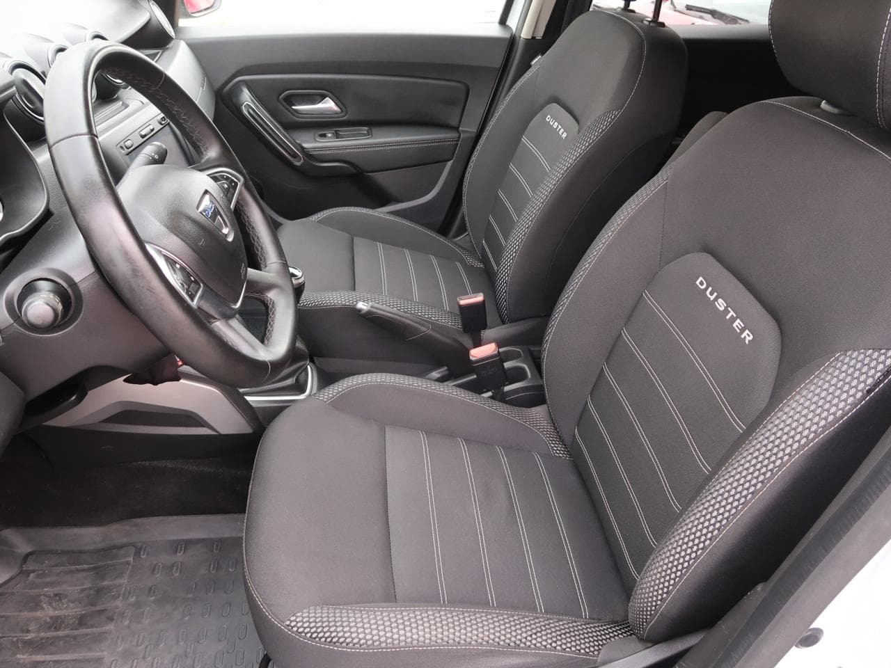 2019 Dacia Duster - 16