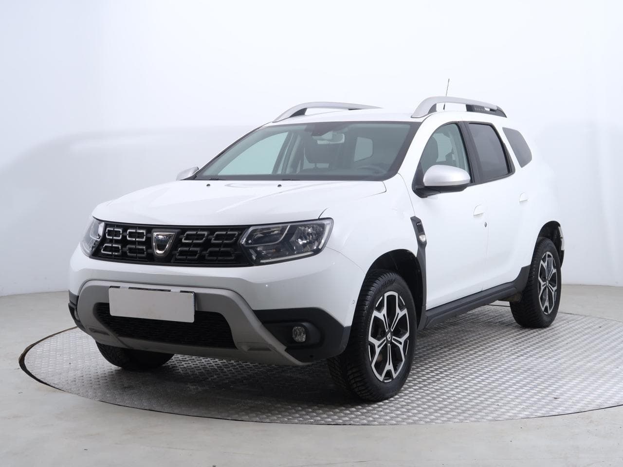 2019 Dacia Duster - 3
