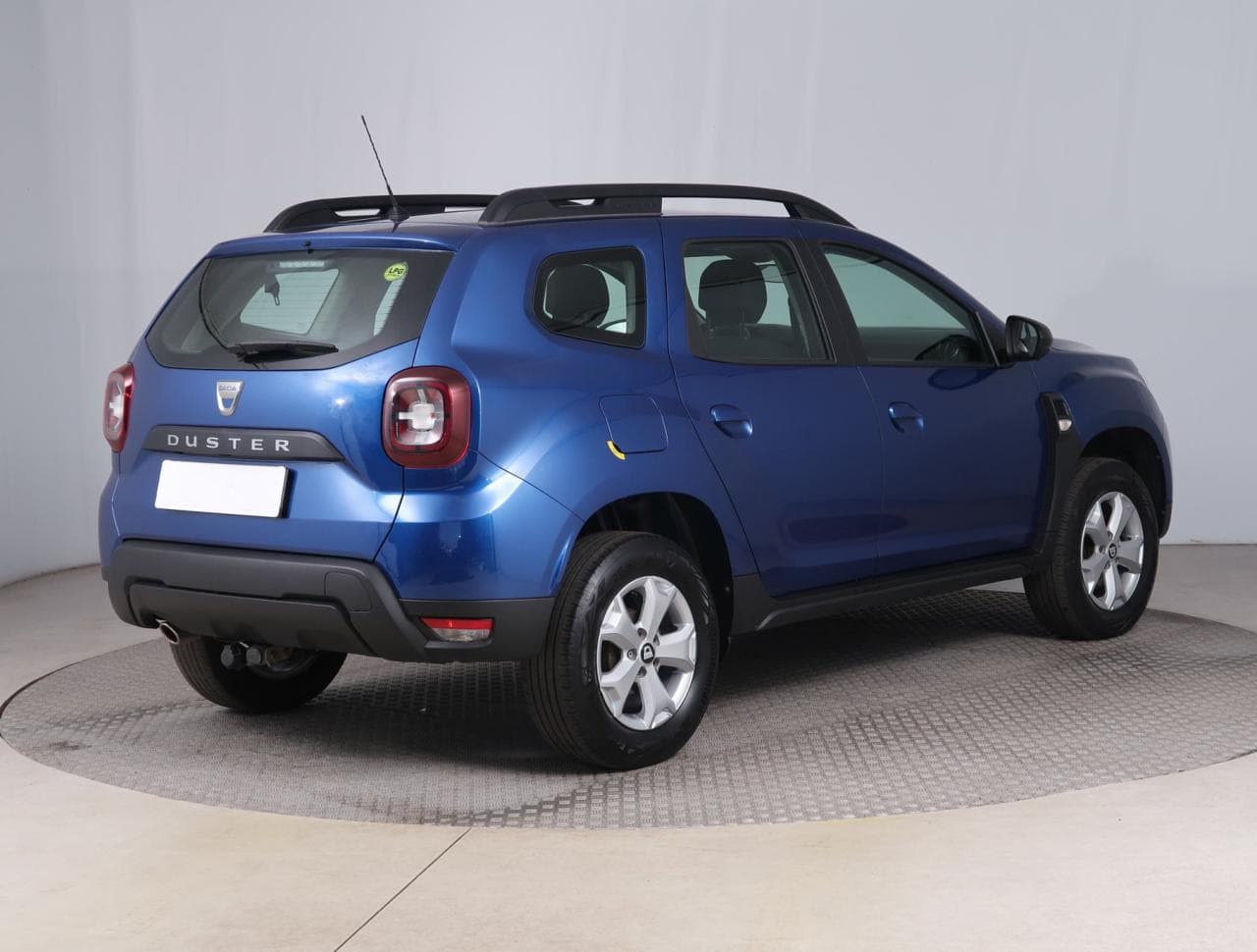 2021 Dacia Duster - 7