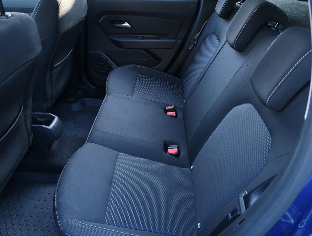 2021 Dacia Duster - 15