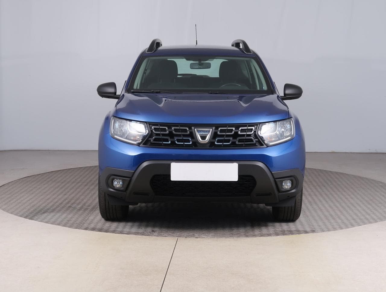 2021 Dacia Duster - 2
