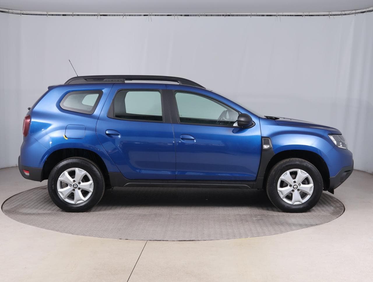 2021 Dacia Duster - 8