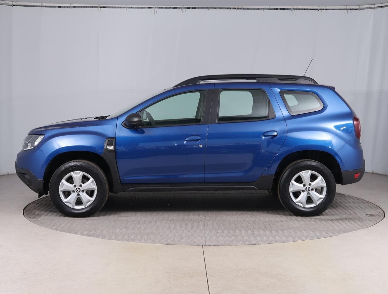 2021 Dacia Duster - 4