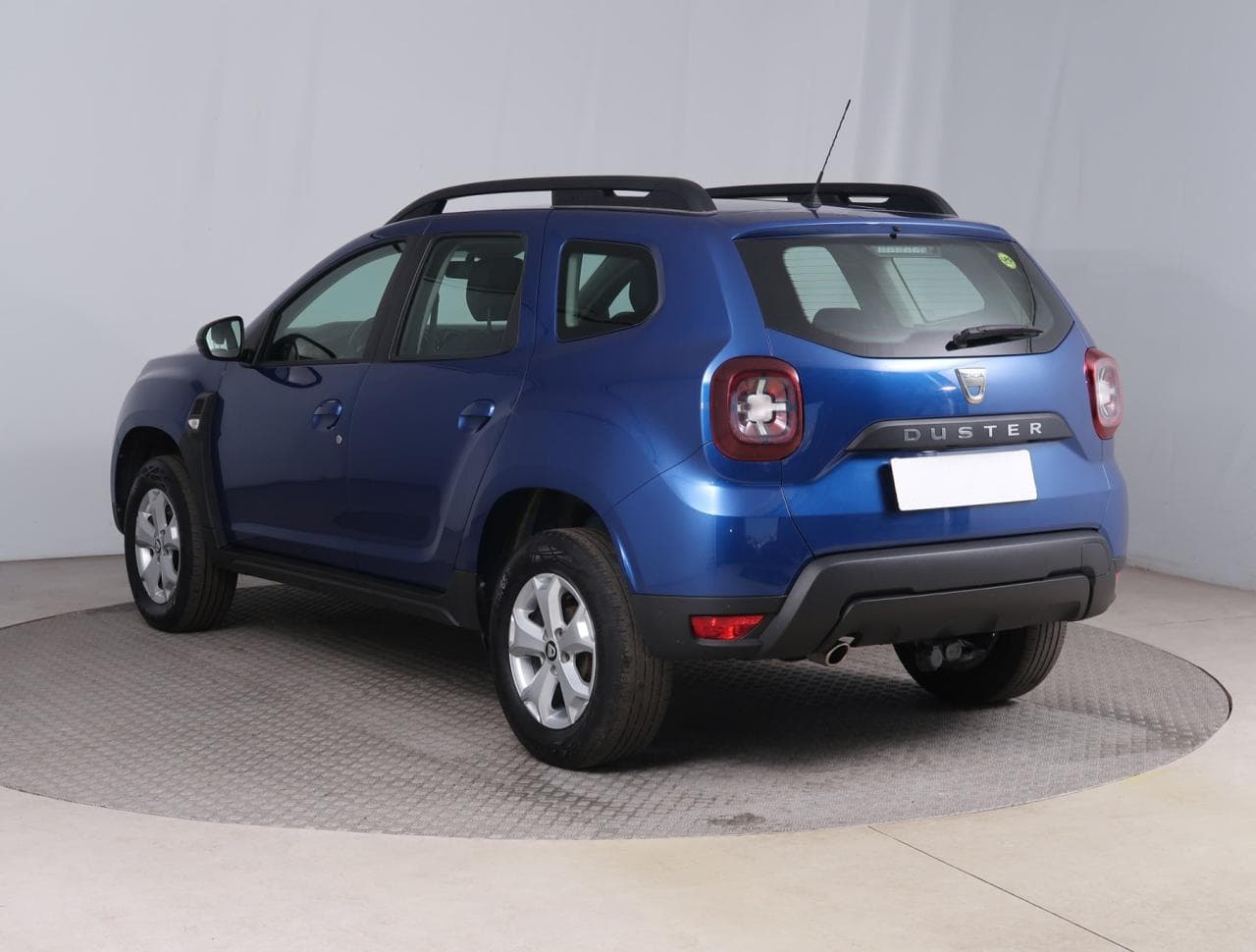 2021 Dacia Duster - 5