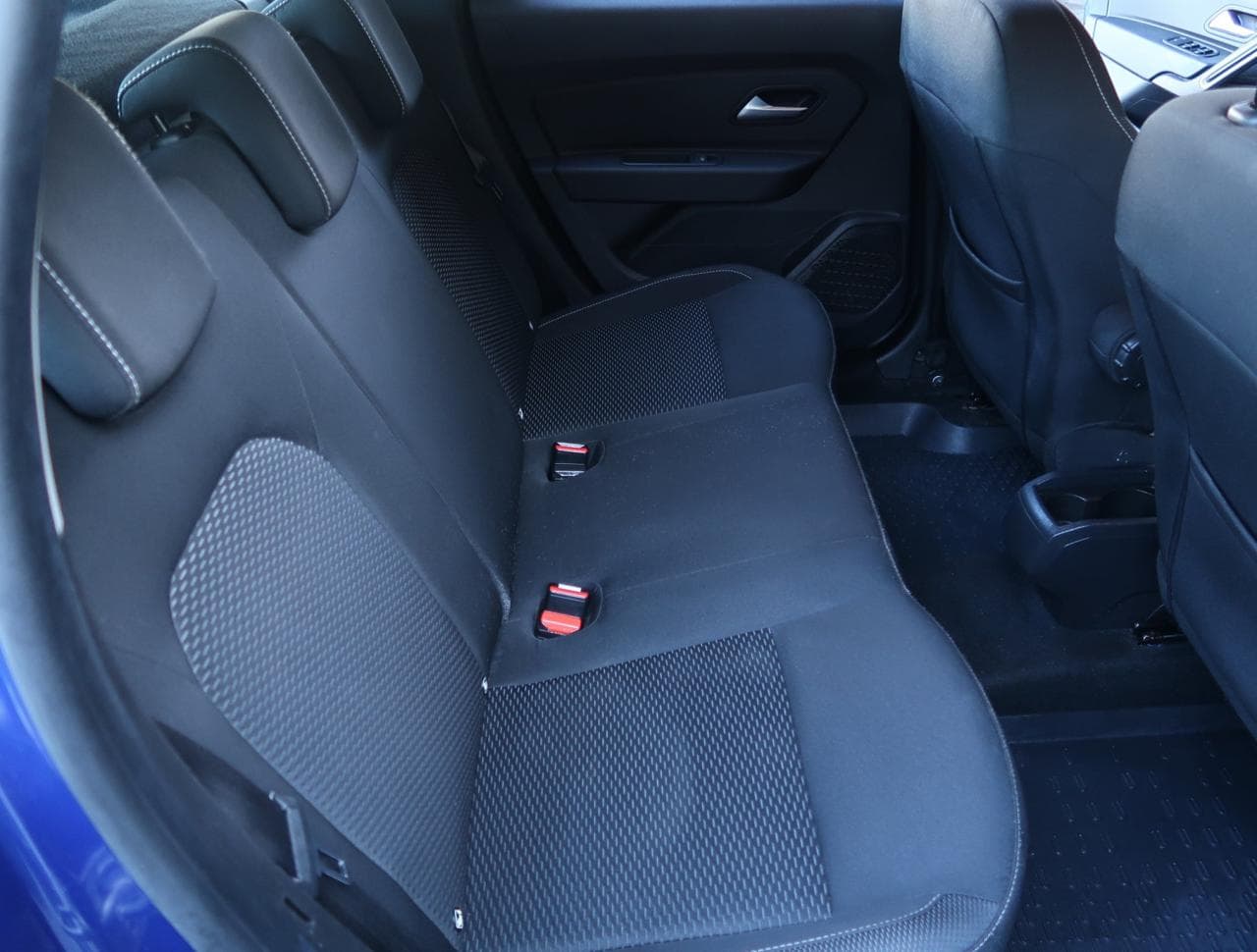 2021 Dacia Duster - 13