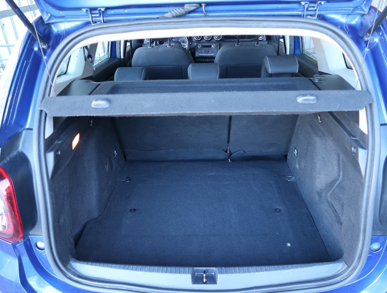 2021 Dacia Duster - 19