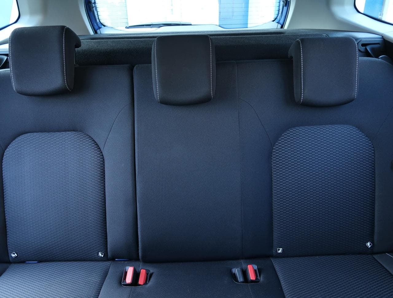 2021 Dacia Duster - 14