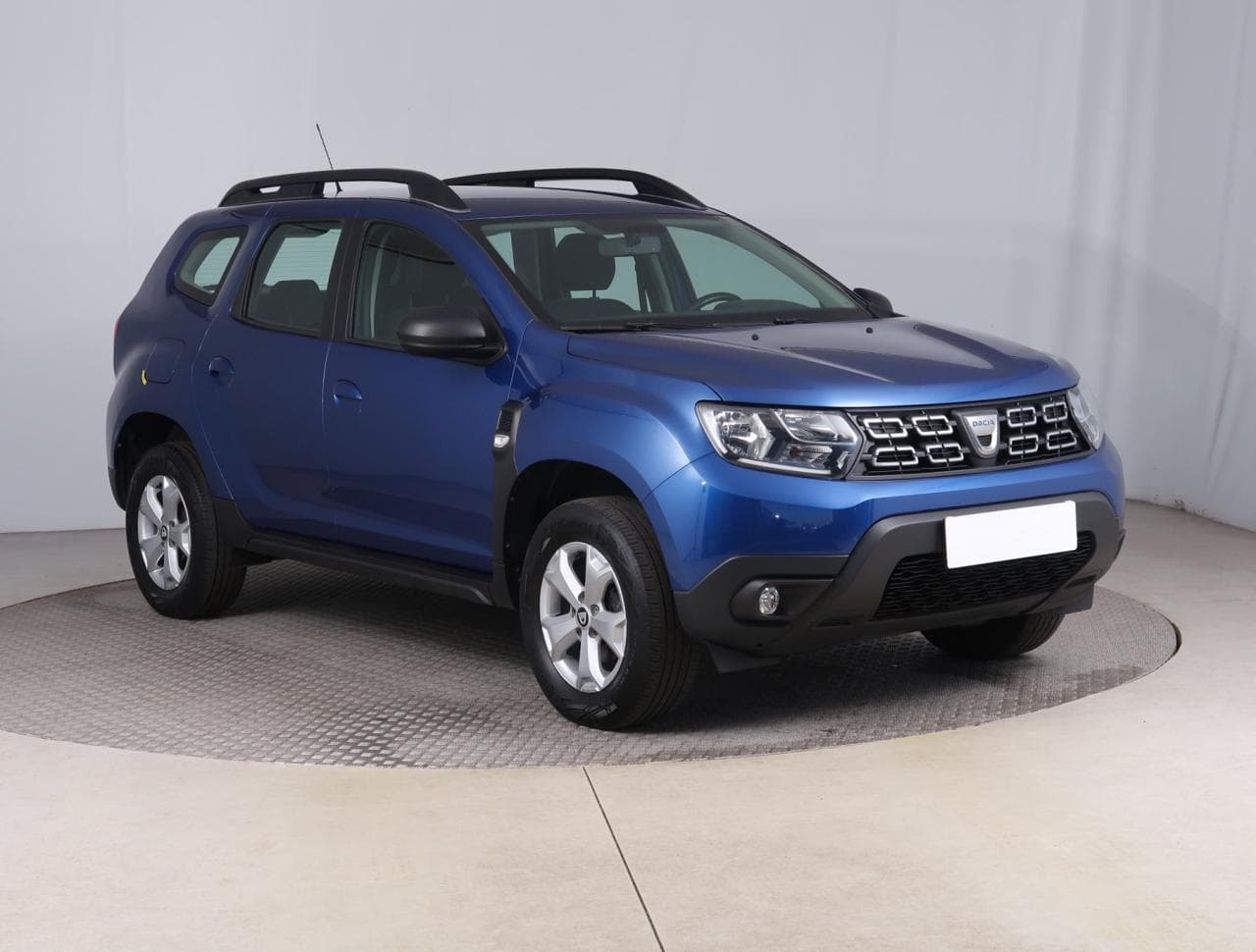 Dacia Duster 1.0 TCe 67kW SUV