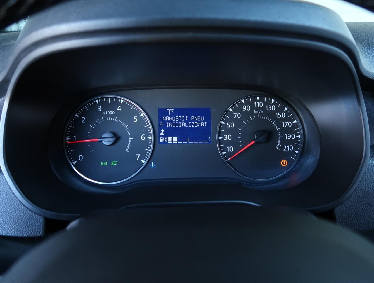 2021 Dacia Duster - 17