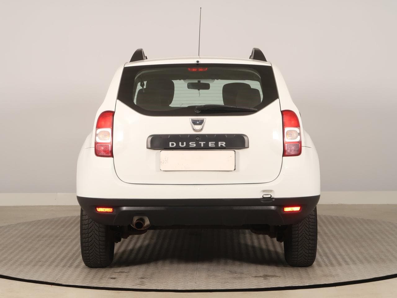 2017 Dacia Duster - 6