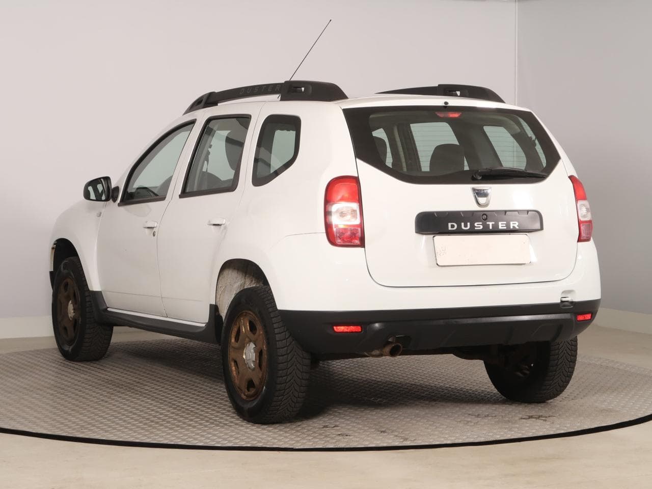 2017 Dacia Duster - 5