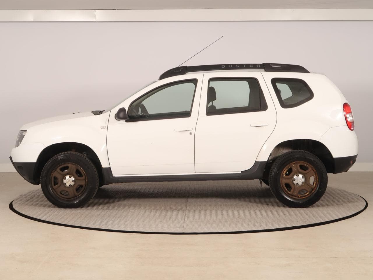 2017 Dacia Duster - 4