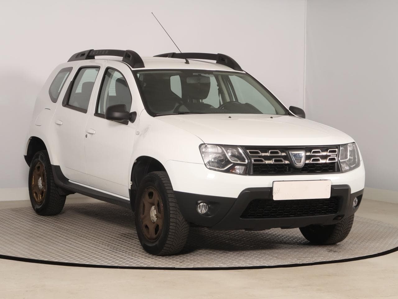 Dacia Duster 1.6 SCe 84kW SUV