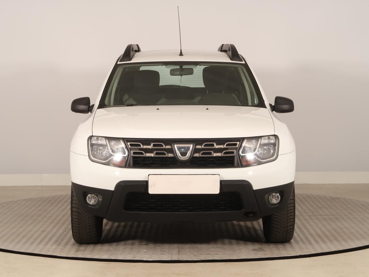 2017 Dacia Duster - 2