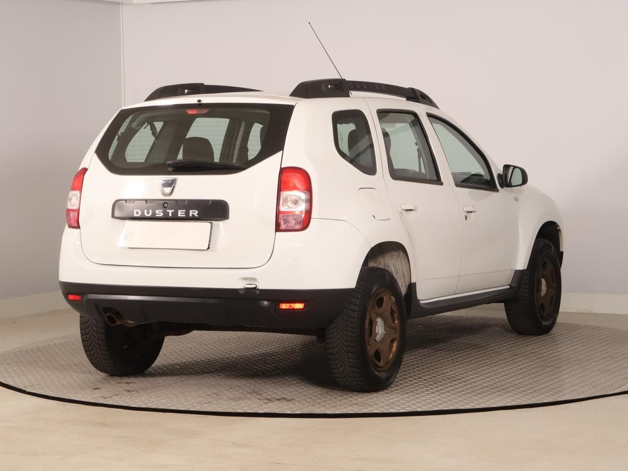 2017 Dacia Duster - 7