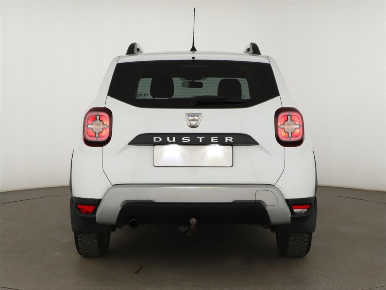 2019 Dacia Duster - 6
