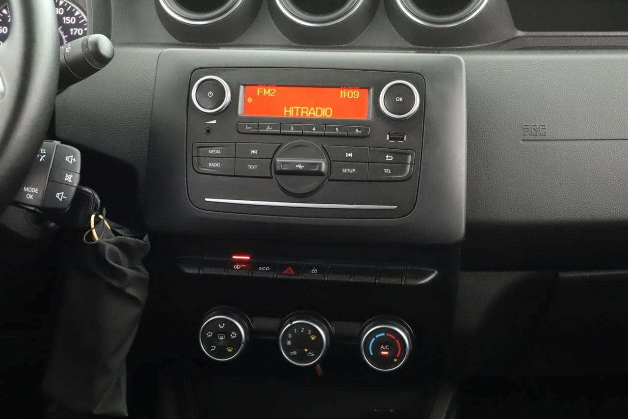 2019 Dacia Duster - 15