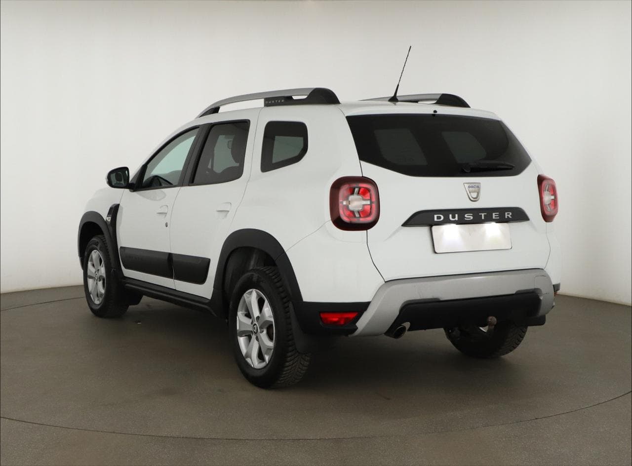 2019 Dacia Duster - 5