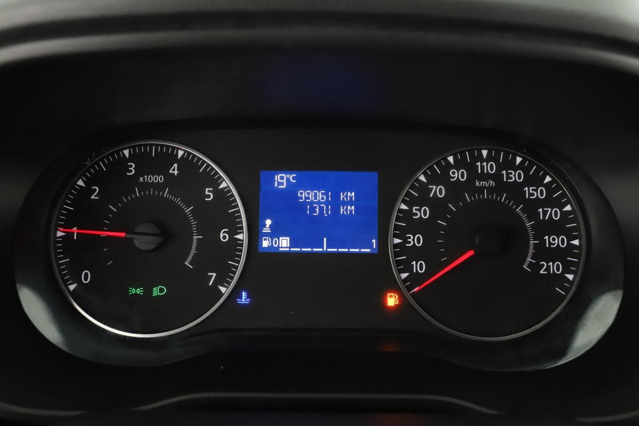 2019 Dacia Duster - 14