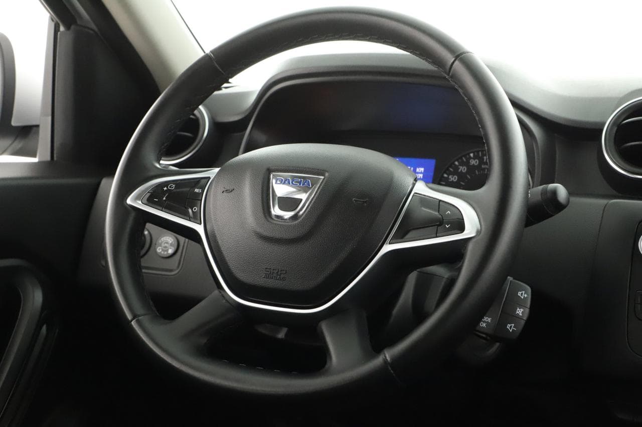 2019 Dacia Duster - 18